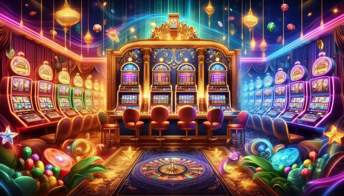 Spinanga Casino